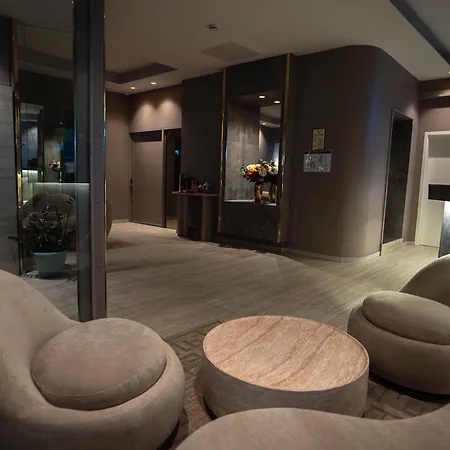 Adrett Hotel Koenigsallee-2