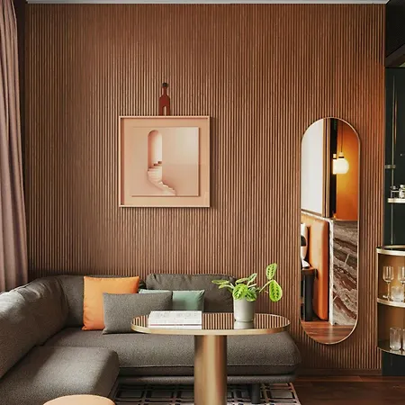 Casa Brera, A Luxury Collection Hotel, Milan-3