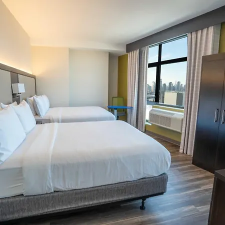 Holiday Inn Express Long Island City E - New York By Ihg-3