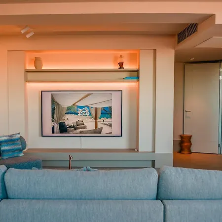 Art Hotel Curacao - Luxury Adults Only-3