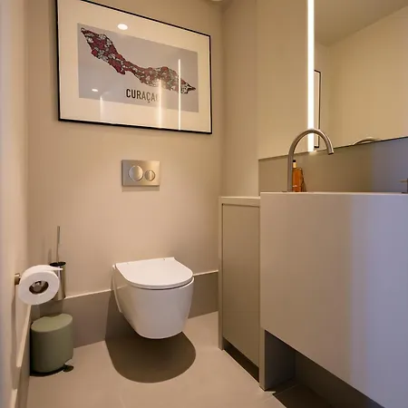 Art Hotel Curacao - Luxury Adults Only-2