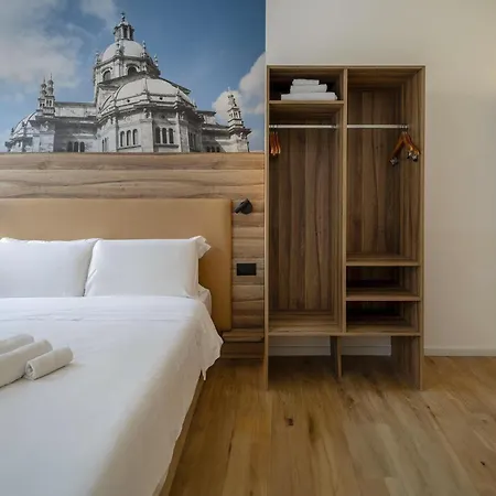 B&B Hotel Como Baradello-3