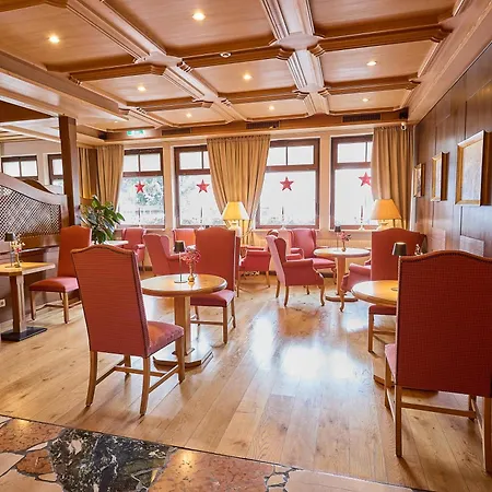 Hotel Batzenhaeusl-3