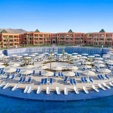 Pickalbatros Sungo Club Aqua Park-3