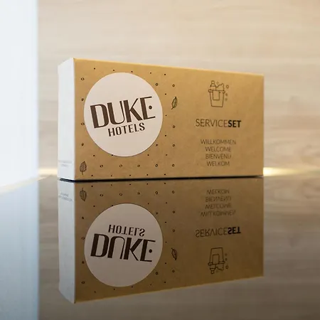 Duke Studio Hotel-2