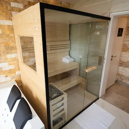 Suites Aix La Chapelle, Exclusive Apartments, Wellness And More, Aachen Eilendorf-2