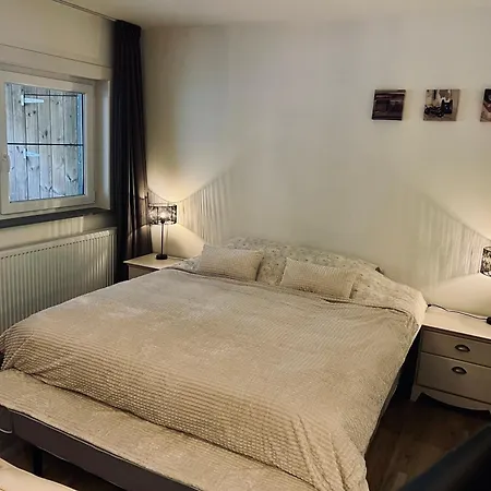 Ground Floor Suite Near City & Nature Genk-2