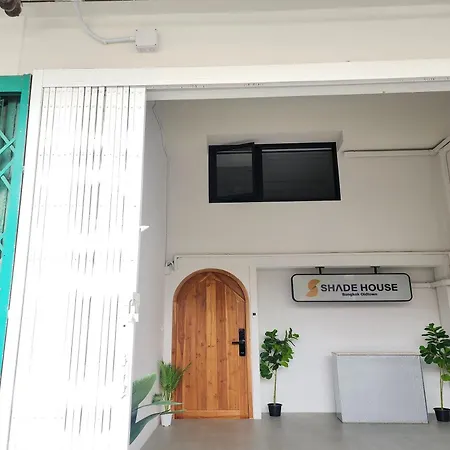 Shade House Bangkok Oldtown-2