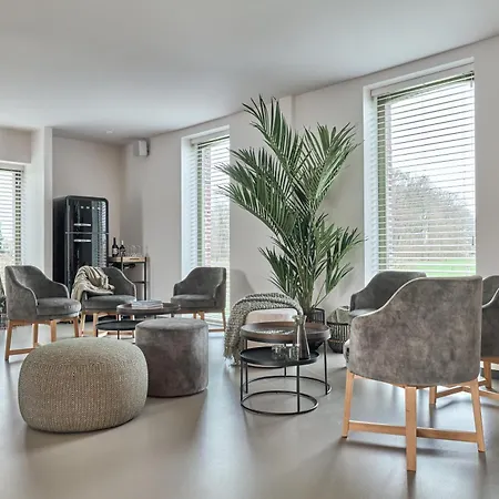 B&B Vossebergen Hombeek-3