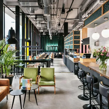 The Social Hub Groningen Extended Stay-2