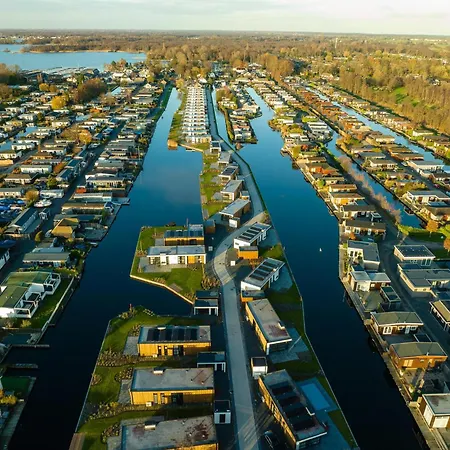 MarinaPark Residentie Nieuw Loosdrecht-3