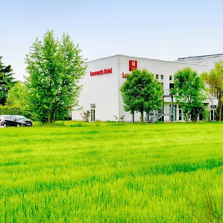 Leonardo Hotel Heidelberg-2