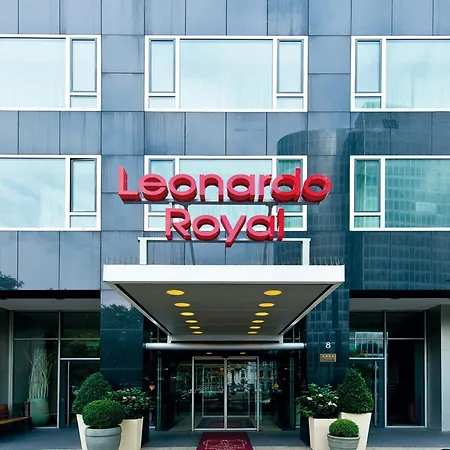 Leonardo Royal Hotel Duesseldorf Koenigsallee-3