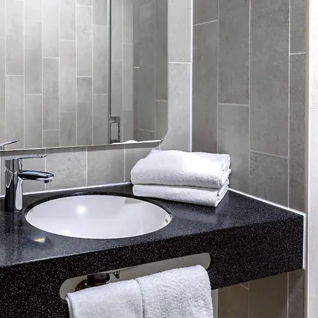 B&B Hotel Muenchen-Schwabing-2