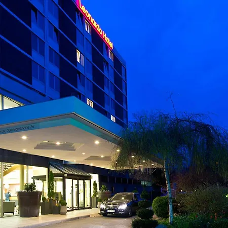 Leonardo Hotel Munich Arabellapark-3