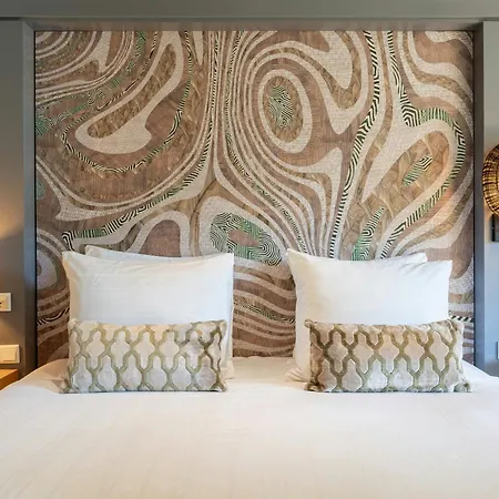 Leonardo Hotel Breda City Center-3
