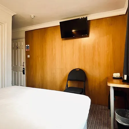 West Cromwell Hotel-2
