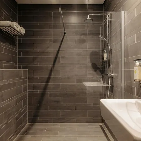 Leonardo Boutique Hotel The Lancaster Amsterdam-3