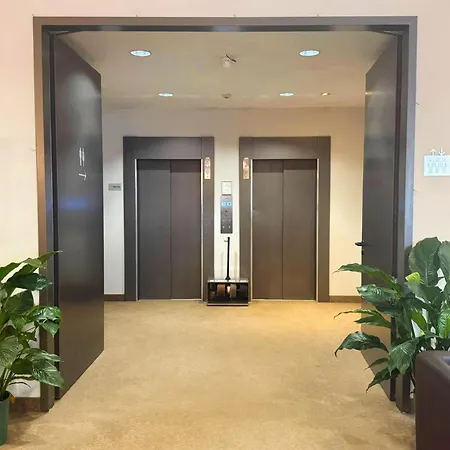 Arion Cityhotel Vienna-3