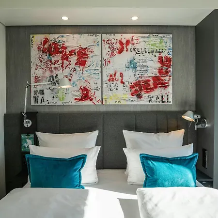 Motel One Berlin-Mitte-2