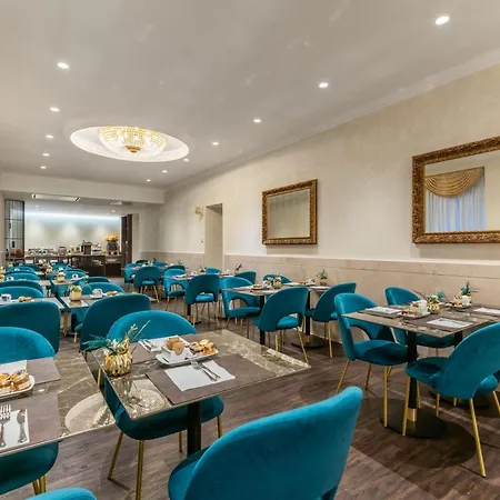 Hotel Raffaello - Sure Hotel Collection By Best Western-2
