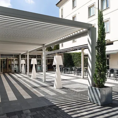 Savoia Hotel Regency-2