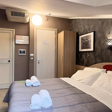 Hotel Concorde-3