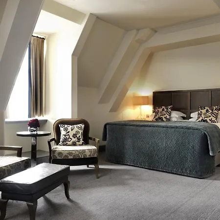 The Bloomsbury Hotel-3