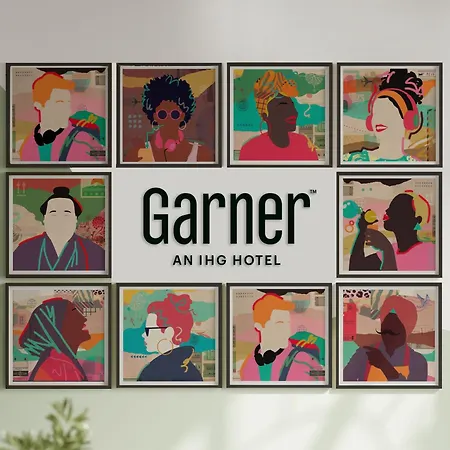 Garner Hotel Stuttgart - Zuffenhausen By Ihg-2