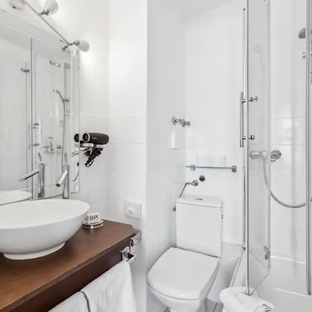 Cityhotel Amadeus-2