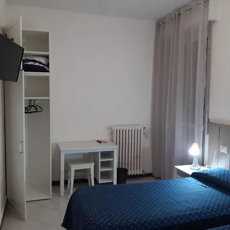 Hotel Citta Studi-3