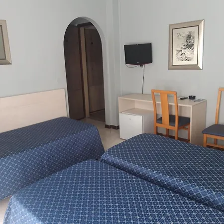 Hotel Citta Studi-2