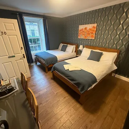 Balmore Guest House-2