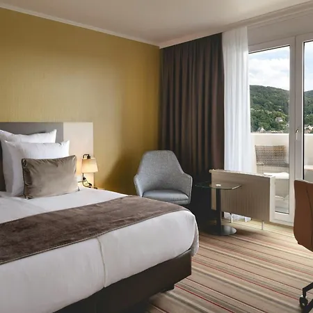 Leonardo Hotel Heidelberg City Center-2