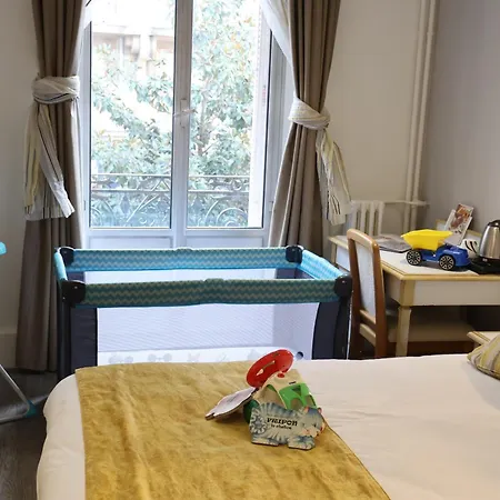 Hotel Busby-2
