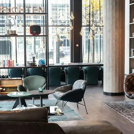 Motel One Berlin-Spittelmarkt-2