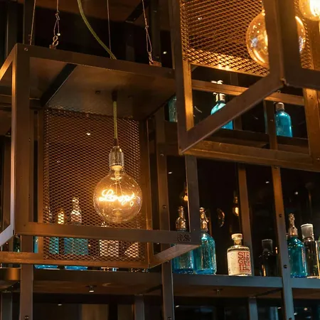 Motel One Berlin-Spittelmarkt-3
