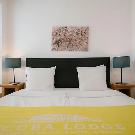 Scuba Lodge City Beach-3