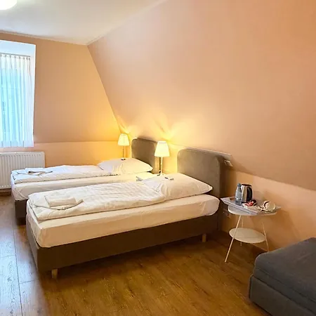 Barcelona Bed & Breakfast-2