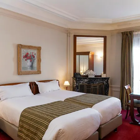Hotel Langlois-3
