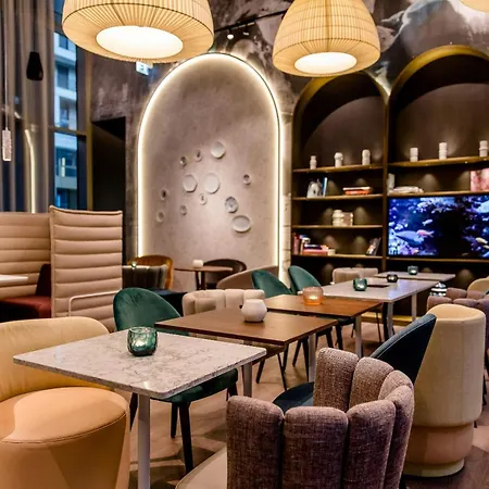 Motel One Dresden Am Zwinger-3