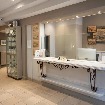 Hotel Prins Boudewijn-3