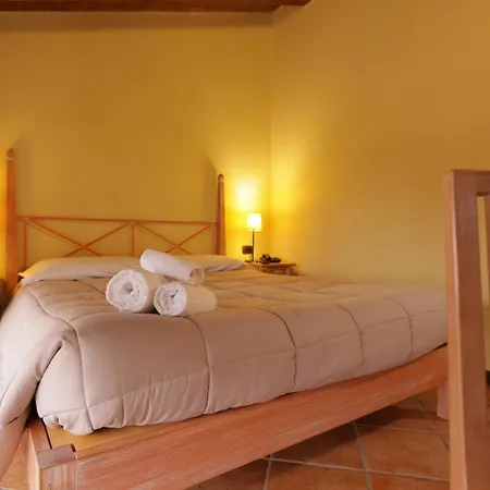 Hotel Locanda Dell'Oca Bianca-3