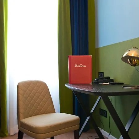 Hotel Beethoven Wien-3