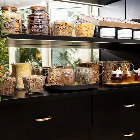 Holiday Inn Milan Garibaldi Station By Ihg-3