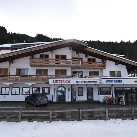 Hotel Mitterhof-2