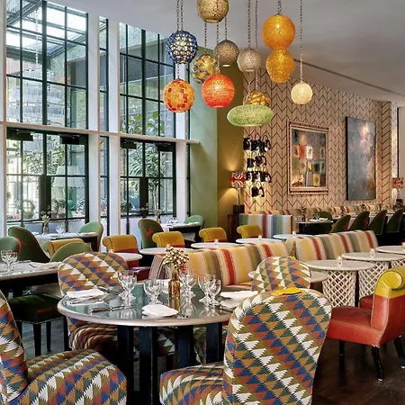 Crosby Street Hotel-3