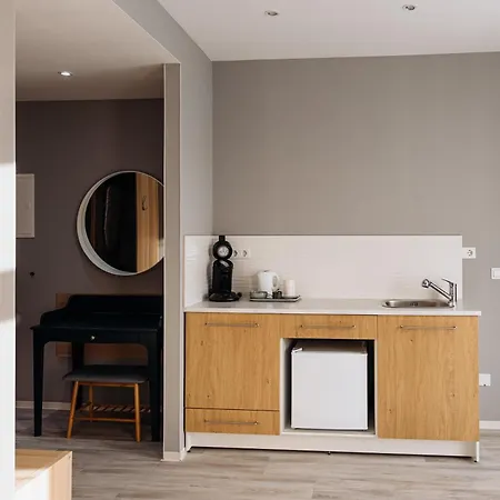 Hotel Kleiner Riesen-2