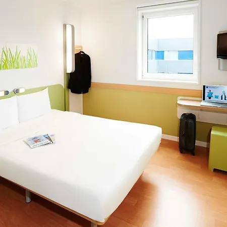 Ibis budget Wien Sankt Marx-2