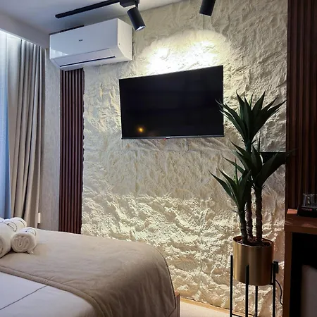Dom Joao Glamour Hotel-2